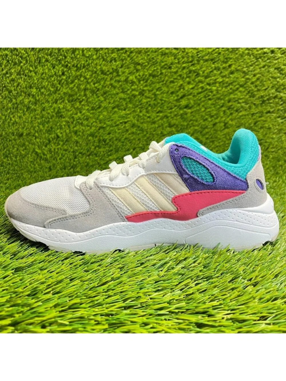 adidas please review